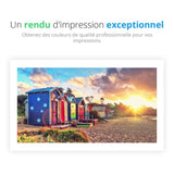 Tete d'impression - HP - 6ZA17AE - Noir - Compatible Smart Tank - Jet d'encre sans fil