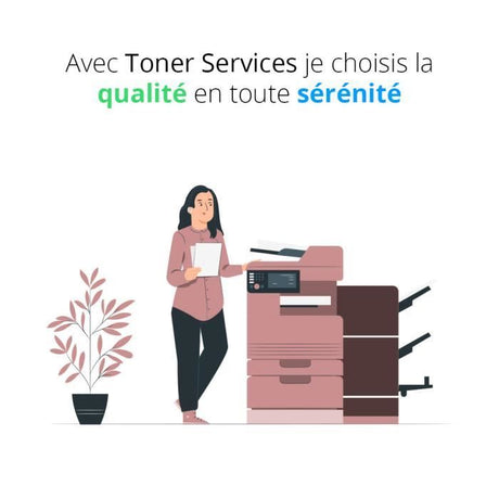 Tete d'impression - HP - 6ZA17AE - Noir - Compatible Smart Tank - Jet d'encre sans fil