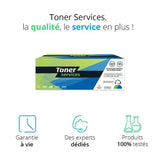 6ZA18AE - Tete d'impression couleurs HP     Couleur