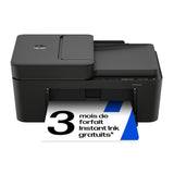 Imprimante tout-en-un HP DeskJet 4310 jet d'encre couleur - 3 mois d'Instant ink inclus avec HP+
