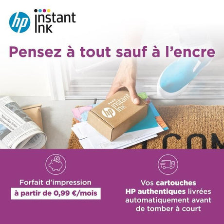 HP 971 Cartouche d'encre jaune authentique (CN625AE) pour HP Officejet Pro X451/X476/X551/X576
