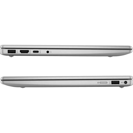 PC Portable HP 14-ep1006nf -  Windows 11 - 14 FHD - Core 5 120U - RAM 16Go - Stockage 512Go SSD - AZERTY