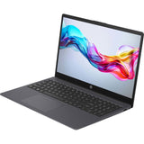 PC Portable HP 15-fd0064nf - Windows 11 - 15,6 FHD - Core i3-N305 - RAM 8Go - Stockage 256Go SSD - AZERTY