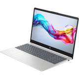 PC Portable HP 15-fd0101nf - Windows 11 - 15,6 FHD - Core i3-N305 - RAM 8Go - Stockage 512Go SSD - AZERTY