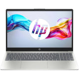 PC Portable HP 15-fd1038nf - Windows 11 - 15,6 FHD IPS - Core Ultra 5 125H - RAM 16Go - Stockage 512Go SSD - AZERTY