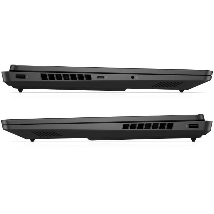 PC Portable Gamer HP Omen 16-ap0034nf - Sans Windows - 16 2,5K IPS 240Hz - RTX 5070 8Go TGP 115W - Ryzen AI 7 350 - 16Go - 512Go