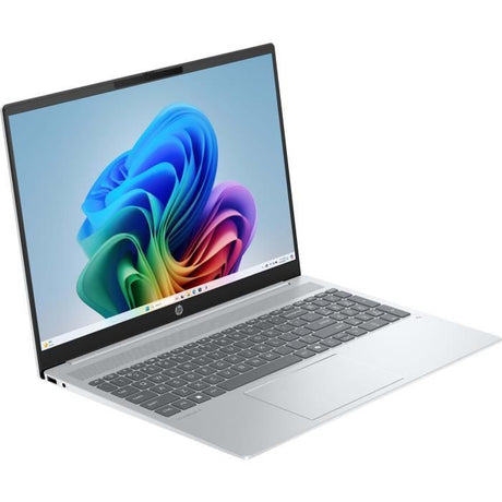 PC Portable HP Omnibook 5 16-bc1001nf - Windows 11 - 16 2K IPS - Ryzen 7 8840U - RAM 16Go - Stockage 512Go SSD - AZERTY