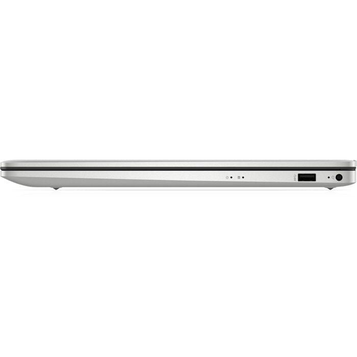 PC Portable HP 17-cp2059nf - Windows 11 - 17,3 HD+ - Ryzen 3 7320U - RAM 8Go - Stockage 512Go SSD - AZERTY