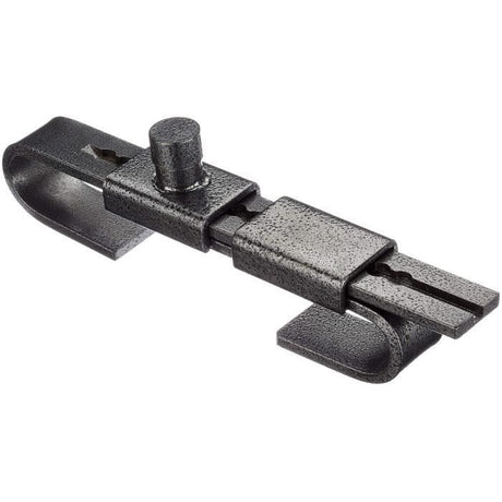 Cadenas container- HTC EQUIPEMENTS- en acier trempé- Conçu pour sécuriser les conteneurs et les fourgons de transport,
