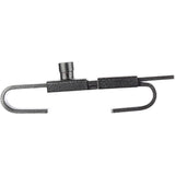 Cadenas container- HTC EQUIPEMENTS- en acier trempé- Conçu pour sécuriser les conteneurs et les fourgons de transport,