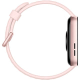 Montre connectée - HUAWEI - Watch Fit 3 - Ecran Amoled 1,82 - Rose