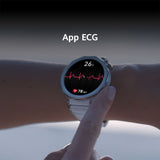 Montre connectée - HUAWEI - Watch GT 5 PRO - 46 mm - Noir