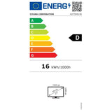 Ecran PC Gamer - IIYAMA - 27 - FHD - 180Hz  - Dalle IPS - 0,2ms - G2770HS-B1