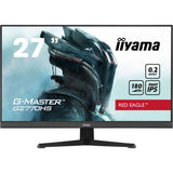 Ecran PC Gamer - IIYAMA - 27 - FHD - 180Hz  - Dalle IPS - 0,2ms - G2770HS-B1