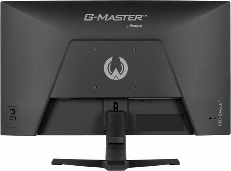 Ecran PC Gamer - IIYAMA - 27 - FHD - 240Hz - Dalle Fast IPS - 0,4ms - G-Master Red Eagle G2771HS-B1