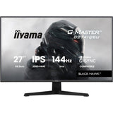 Ecran 27" Iiyama G-Master Black Hawk G2741QSU-B1 Quad HD 144Hz (Noir)