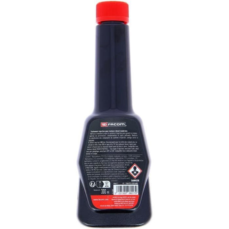 FACOM Huile-Additif FACOM traitement diesel HDI 300ml - 300ml