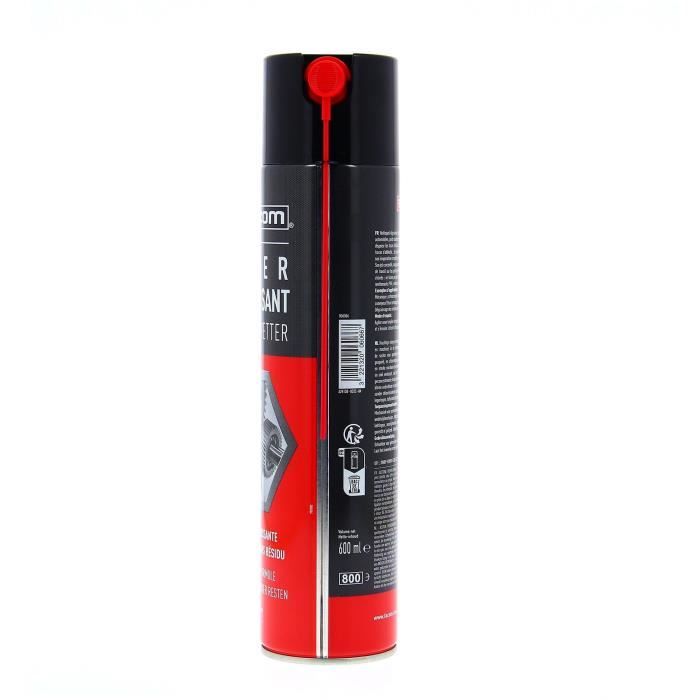 FACOM Super dégraissant  - Aérosol - 600 ml