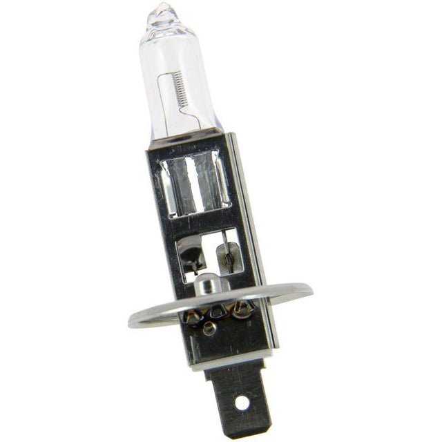 Ampoule H1 LIFE+100% 55W - MICHELIN -Feu de croisement, route, antibrouillard.