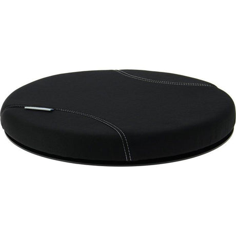 Coussin rotatif avec disque de transfert 39x39x6cm - KINE TRAVEL -Aide pour s'installer et s'extraire - mis au point par un Kiné