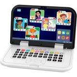 Kit Télétravail - KD - Mon Premier Kit de Télétravail - Effets lumineux et sons réalistes des 18 mois