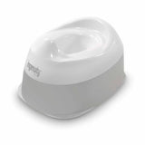 INGENUITY Pot d'apprentissage avec cuvette amovible, Antidérapant, Assise ergonomique