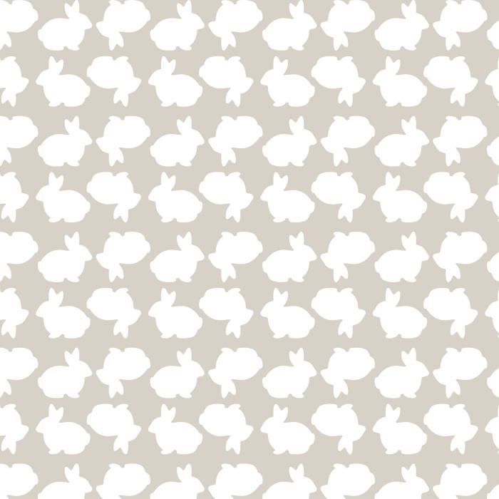 INGENUITY Transat bébé confort Petit Lapin, Arche d'éveil lumineuse, Coussin réducteur amovible, cadeau bébé