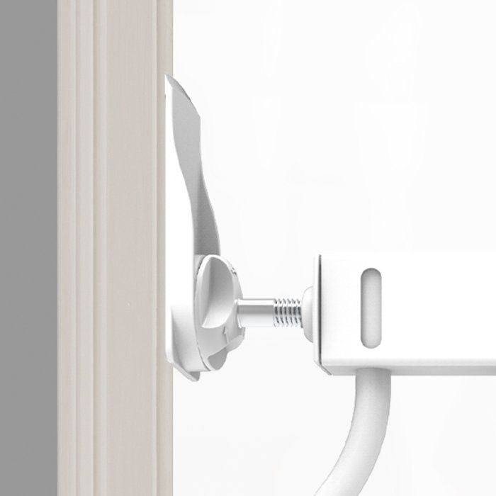 INGENUITY Extension Barrieres de Sécurité 14cm - adaptée pour la barriere Easy Install