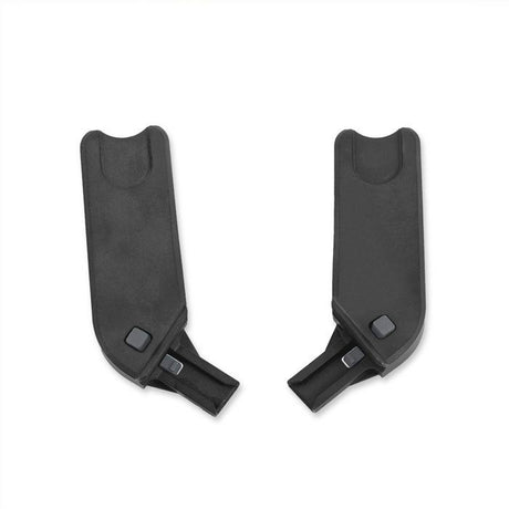 INGENUITY Adaptateur siege auto bébé pour poussette compacte 3D Quickclose
