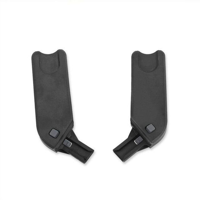 INGENUITY Adaptateur siege auto bébé pour poussette compacte 3D Quickclose