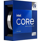 Processeur - INTEL - Core i9 13900KS - 6 GHz - 24 coeurs - 36 Mo de cache