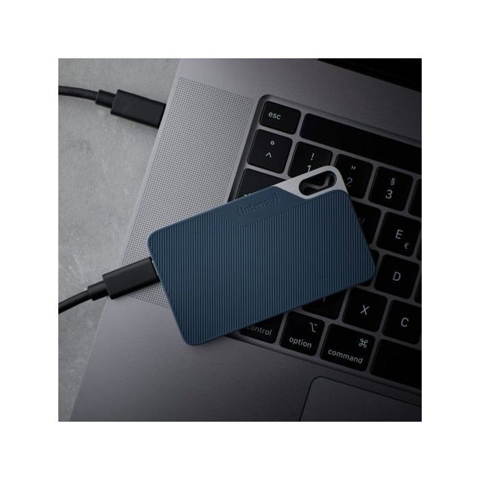 INTENSO INTENSO SSD externe TX