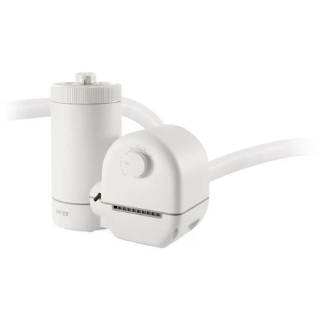 Épurateur a cartouche - INTEX - C1500 - 4,4 mł/h - Piscines jusqu'a 23 mł - IPX5