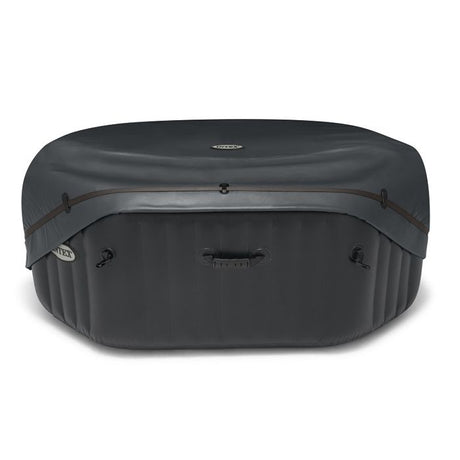 Couverture thermique pour spa gonflable Pure Spa INTEX - Octogonal - 4 places