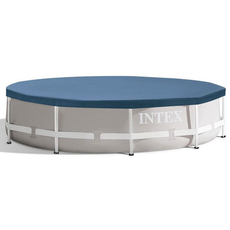 Intex - 28030 - Bâche protection pour piscine ronde 3m05 -  Ř 3,05 m