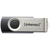 Disque dur 2,5 portable - HDD 3.2 + USB - INTENSO - 2 To + 64 Go