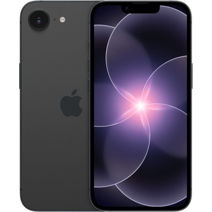 APPLE iPhone 17e 512GB Black