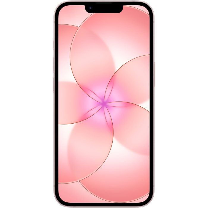 APPLE iPhone 17e 512GB Soft Pink