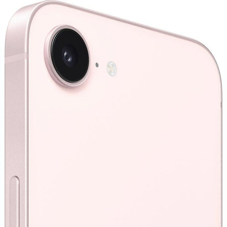 APPLE iPhone 17e 512GB Soft Pink
