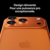 APPLE iPhone 17 Pro 1TB Deep Blue