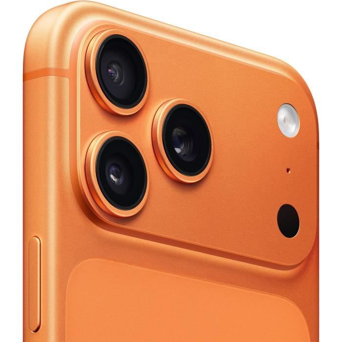APPLE iPhone 17 Pro Max 512GB Cosmic Orange