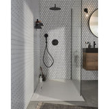 Receveur de douche Flight Pure 140x90 antidérapant - JACOB DELAFON - E62330-F-00