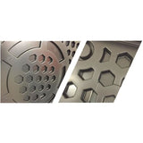 Receveur de douche Flight Pure 140x90 antidérapant - JACOB DELAFON - E62330-F-00