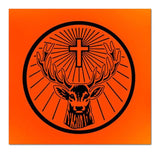 Liqueur Jagermeister - Liqueur herbale - Allemagne - 35%vol - 70cl