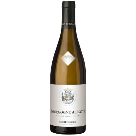 Jean Bouchard 2023 Bourgogne Aligoté - Vin blanc  de Bourgogne