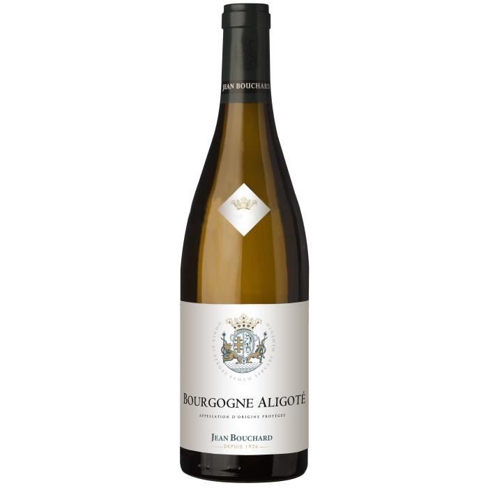Jean Bouchard 2023 Bourgogne Aligoté - Vin blanc  de Bourgogne