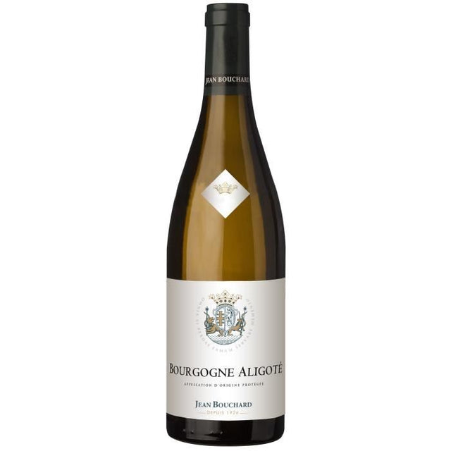 Jean Bouchard 2023 Bourgogne Aligoté - Vin blanc  de Bourgogne