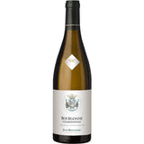 Jean Bouchard 2022 Bourgogne Chardonnay - Vin blanc de Bourgogne - Bio