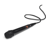 Micro filaire JBL PBM100 pour PartyBox - Noir