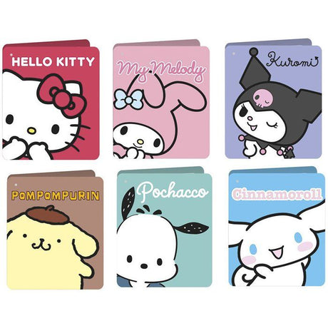 Peluche Kawai - JEMINI - HELLO KITTY -  13 cm